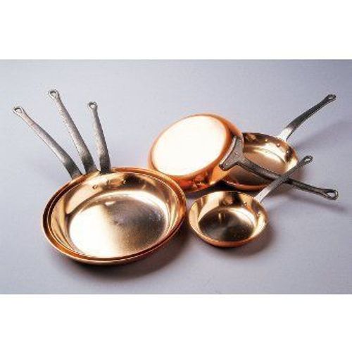 Baumalu - 202011 - Poêle - Diamètre: 20 Cm