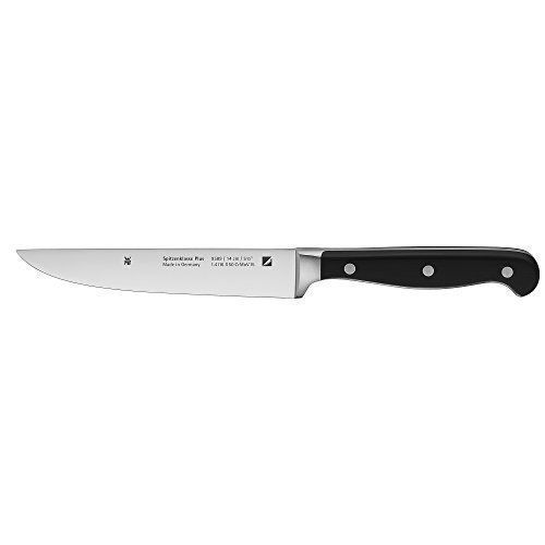 Wmf 1895896032 Couteau De Chef Noir