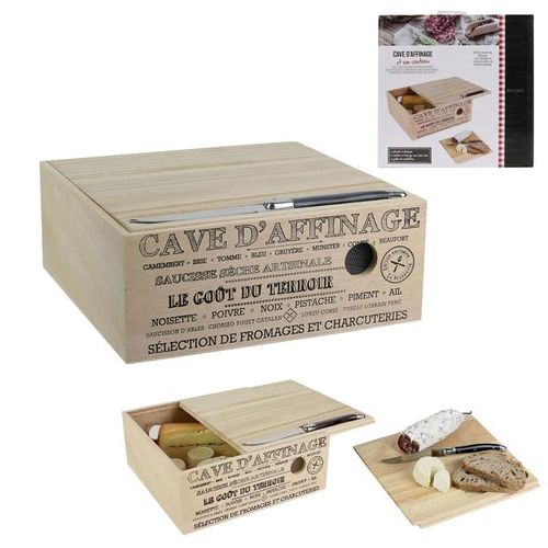 Cave À Fromage