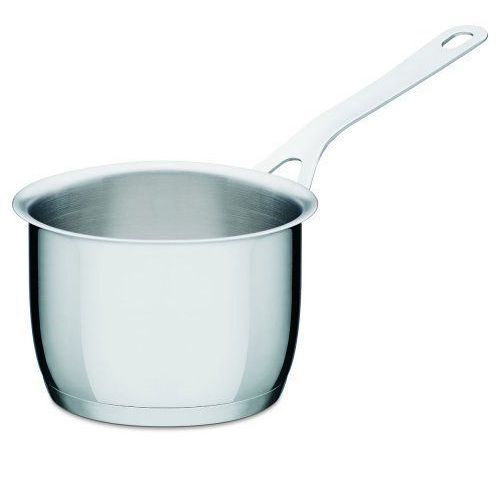 A Di Alessi - Pots  Pans - Casserole Avec Manche En Acier Inoxydable Import Allemagne