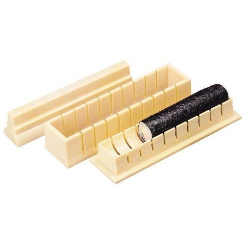 Ibili 773800 Moule À Sushi