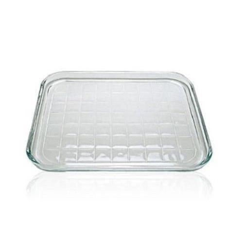 Pyrex Plaque De Cuisson Classic Glassware 32 Cm Transparent
