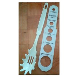 Kit Service À Pâte