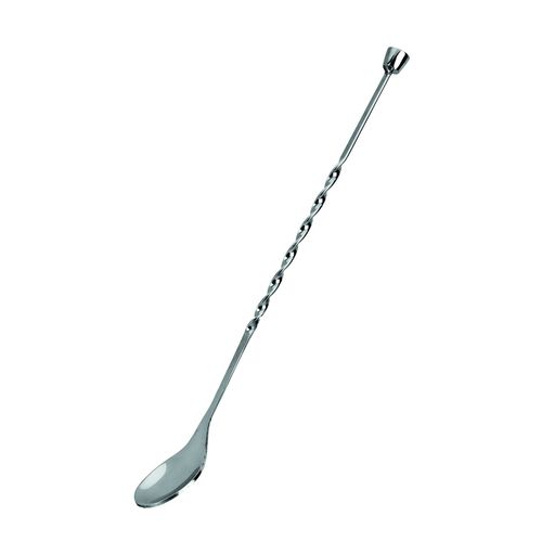 Cuillere A Cocktail Inox 25 Cm