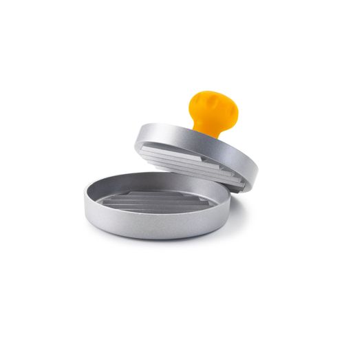 Moule A Hamburger Alu Luxe Diam 11 Cm