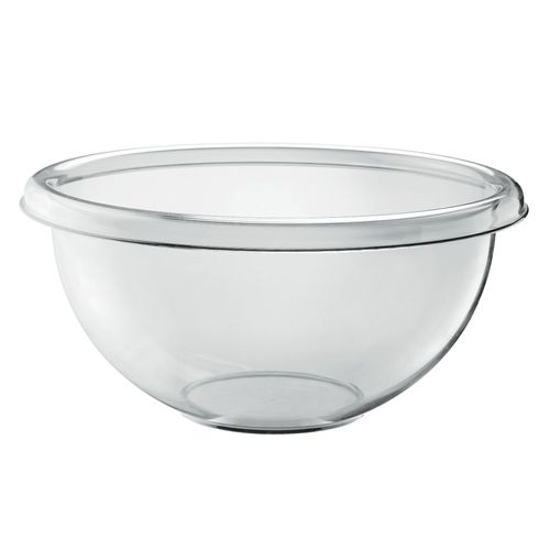 Guzzini - Saladier 29cm Transparent - 08602500