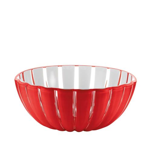 Guzzini - Saladier 25cm Rouge - 29692565