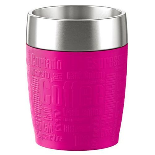 Emsa - Tasse Isotherme 20cl Rose - 0000514517