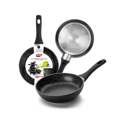 Poele Naturafacon Pierre 30 Cm
