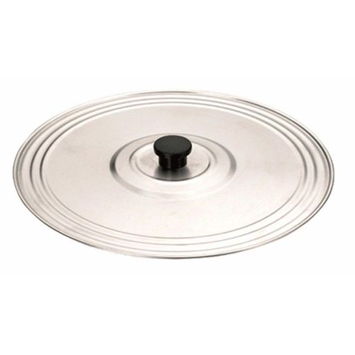 Couvercle Inox 18-20-22 Cms