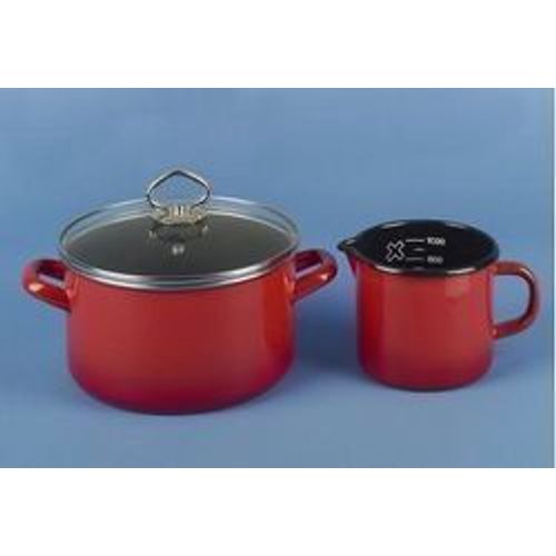 Karl Krüger 17012ro Pot À Lait