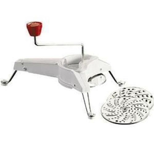 Moulin A Julienne Quality Avec 3 Lames Acier