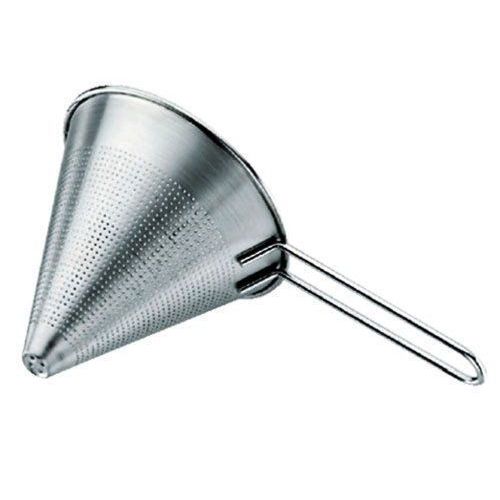 Lacor - 60319v - Passoire Chinois Manche Fil - 20 Cm - 60319v