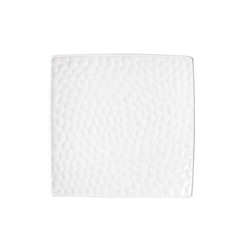 Assiette 12 X 12 Cm Dune (Lot De 6)