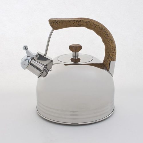 Bouilloire Sifflante 2 Litres