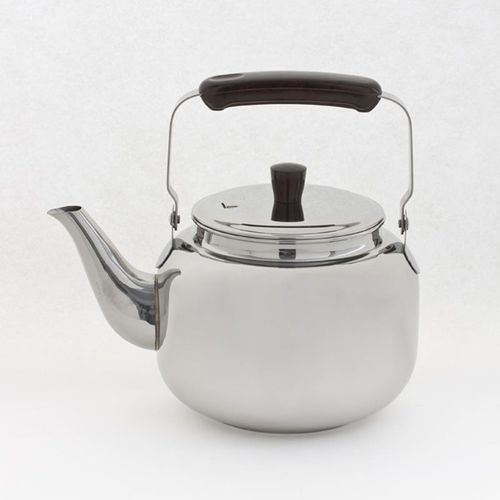 Bouilloire En Inox Pava 1 Litre