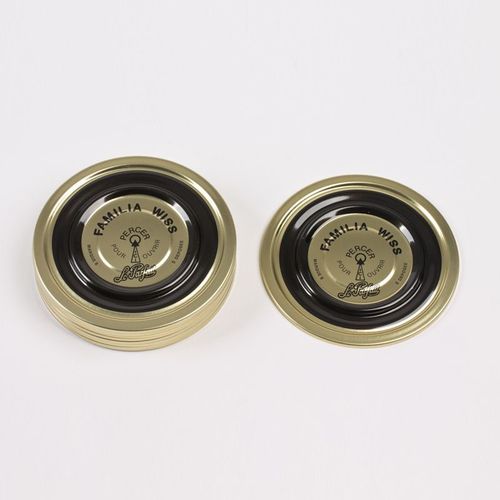 Boite De 12 Capsules Familia Wiss 11 Cm