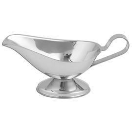Saucière Inox 25cl