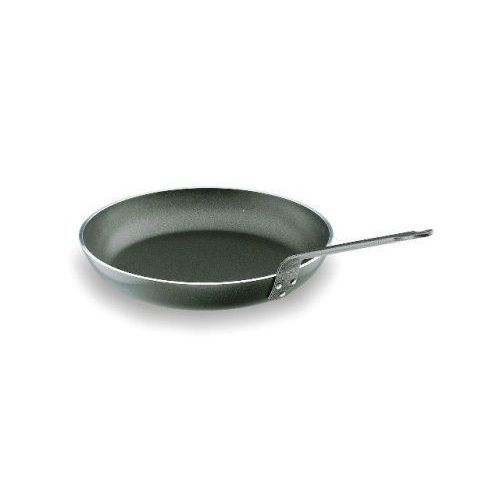 Lacor 23614 Poêle Robust Aluminium. Anti Adhésive 14 Cm