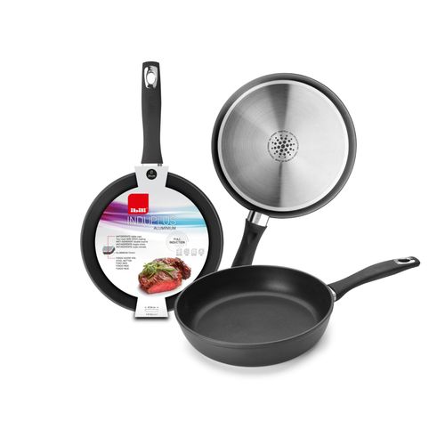 Poele New Induplus 22 Cm