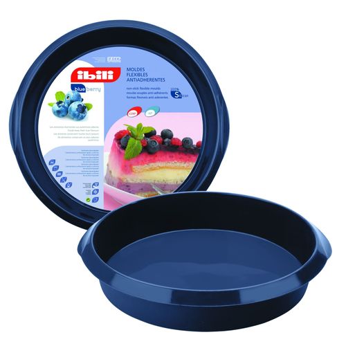 Moule Manque 26 Cm Blueberry