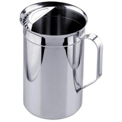 Carafe A Eau 2l Inox 18/10