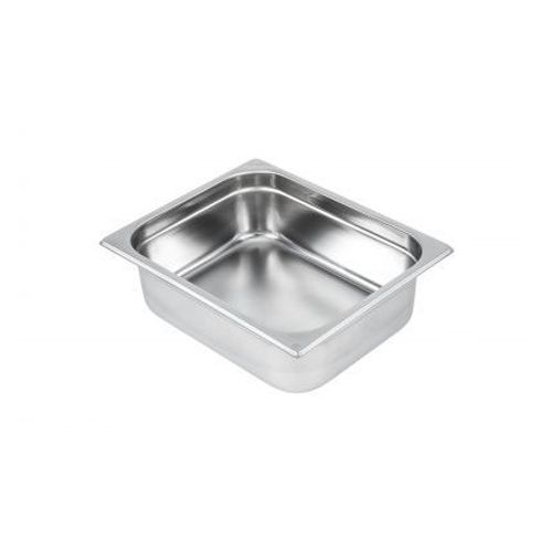 Bac Gastronorme 1/2 7,2l Cbg12100