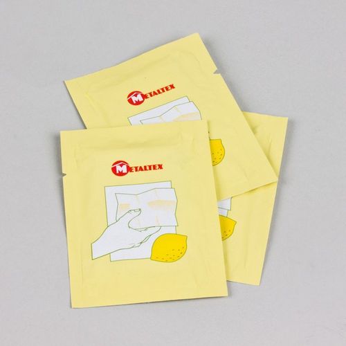10 Rince - Doigts Luxe