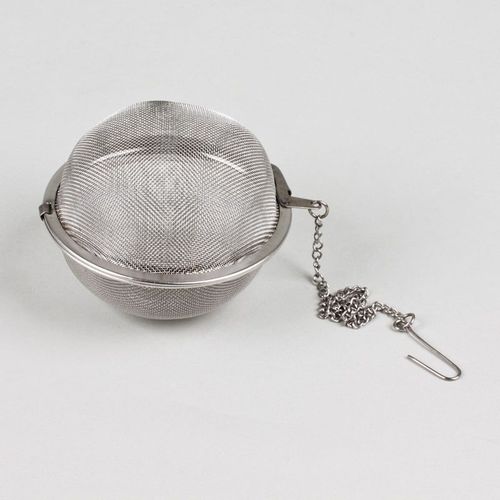 Boule À Thé Ou Épices