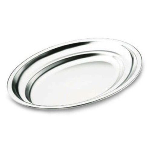 Lacor 61845 Plat À Gratin Ovale 45 Cm