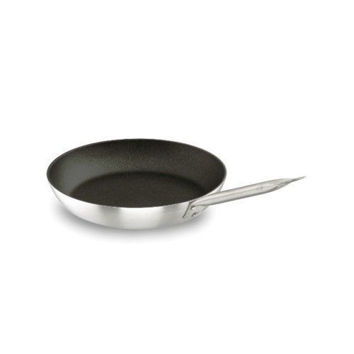 Lacor - 21624 - Poêle - Anti Adhésive - 24 Cm - Chef Aluminium
