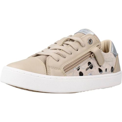 Geox J02d5b 007bc Colour Beige