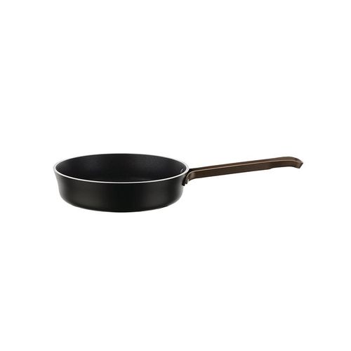 Poêle En Aluminium Alessi-Edo Avec Revêtement Antiadhésive, Adapté À L¿Induction