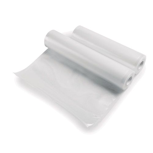 Pack De 2 Bobines De Film En Plastique