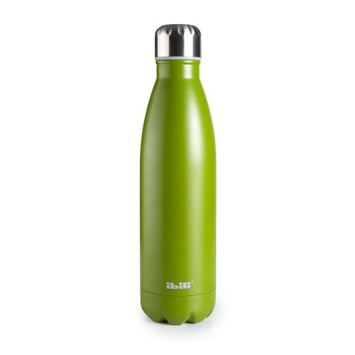 Bouteille Isotherme Double Paroi Musgo 500 Ml