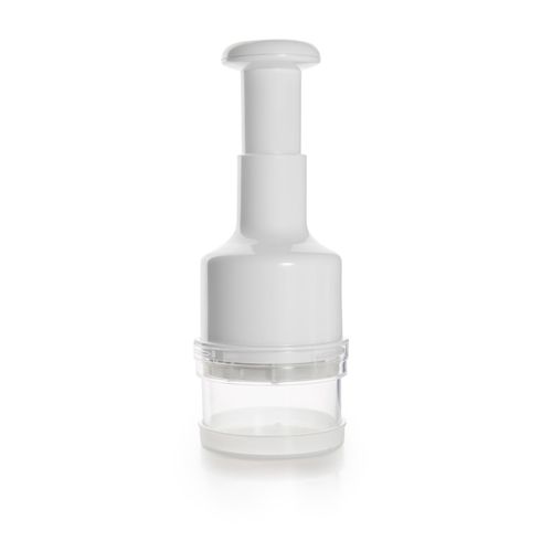 Hachoir Plastique Et Inox 0 8 Cm