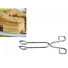 20 mini supports à gâteaux ronds dorés 8 cm