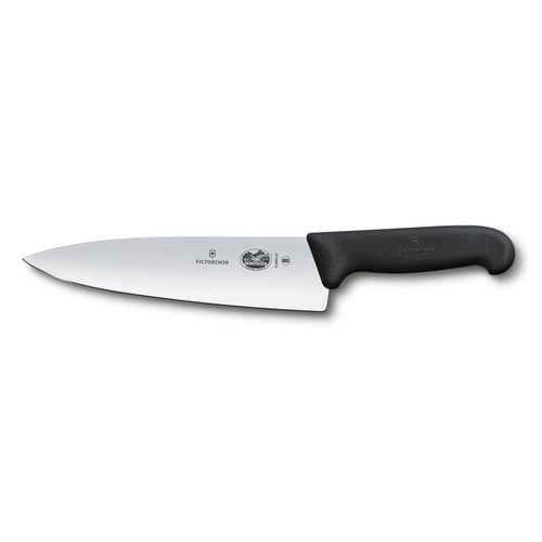 Victorinox - Couteau De Cuisine Fibrox Extra Large