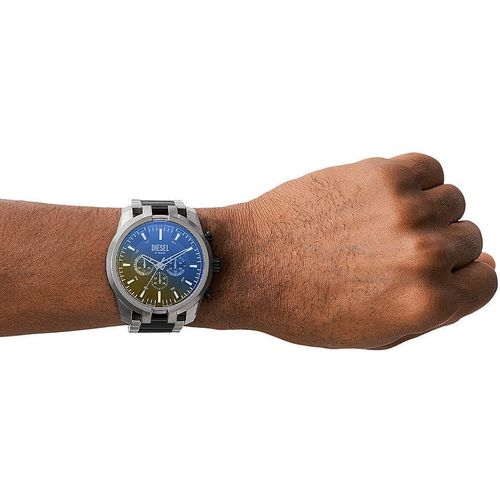 Orologi Uomo Diesel Time Frames Dz4587 Split
