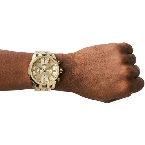 Orologi Uomo Diesel Time Frames Dz4590 Split