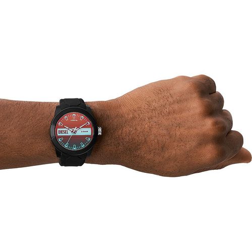 Orologi Uomo Diesel Time Frames Dz1982 Bb