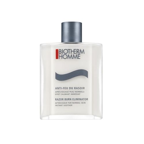 Biotherm Homme - Anti Feu Du Rasoir After Shave Normal Skin 100 Ml. 