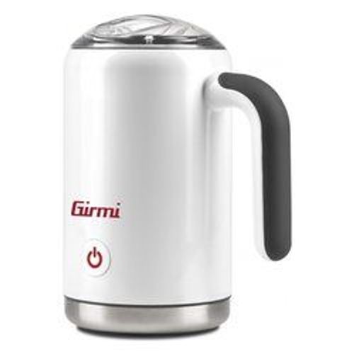 Girmi ML5401 Mousseur à Lait Automatique Blanc