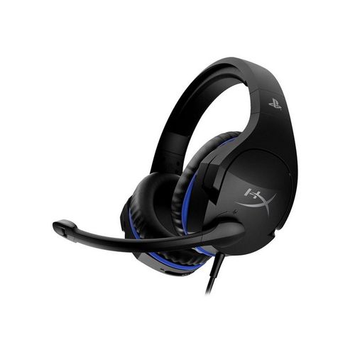 Hyperx Headset Cloud Stinger Ps5 (4p5k0am#Abb)
