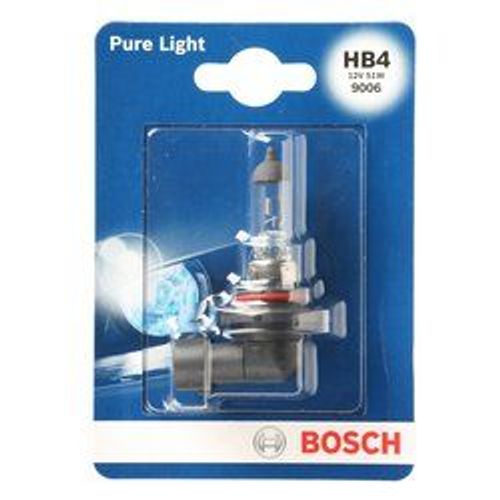 Ampoule Bosch