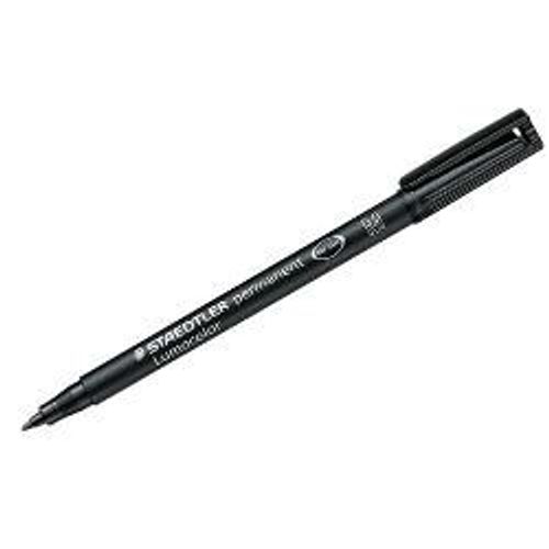 Pennarello Indelebile Staedtler Lumocolor