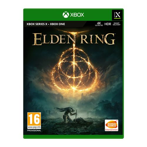 Elden Ring