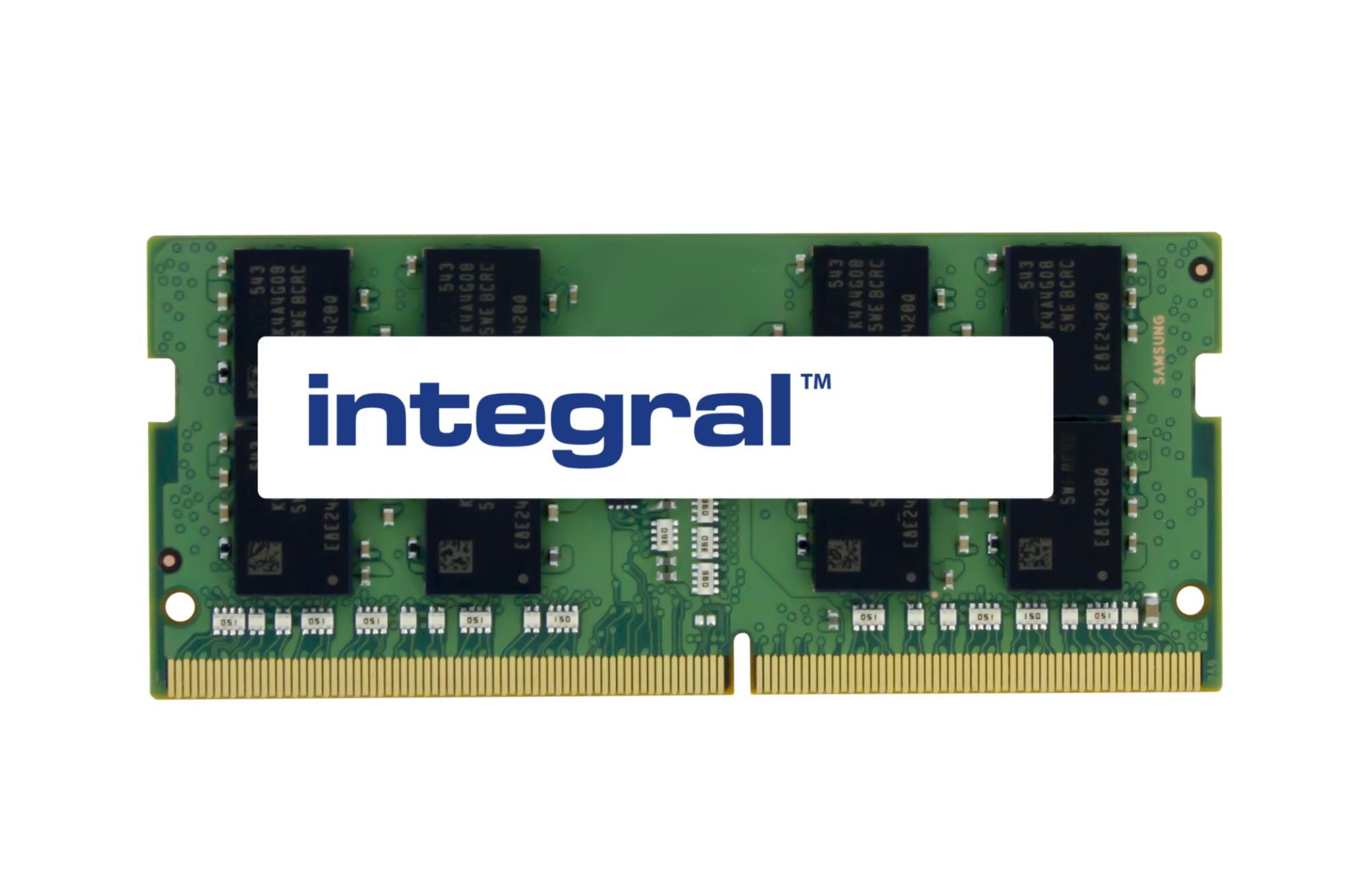 16gb Laptop Ram Module Ddr4 3200mhz Pc4-