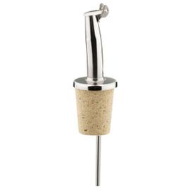 Bouchon Bec Verseur À Clapet En Inox