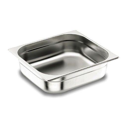Lacor 66565 Bac 2 / 3 354x325x65 Cm Sans Anse